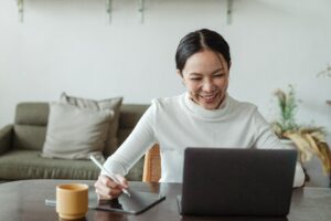 Enquête RH